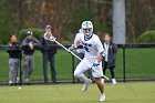 MLax vs MIT  Wheaton College Men’s Lacrosse vs MIT. - Photo By: KEITH NORDSTROM : Wheaton, Lacrosse, LAX, NEWMAC